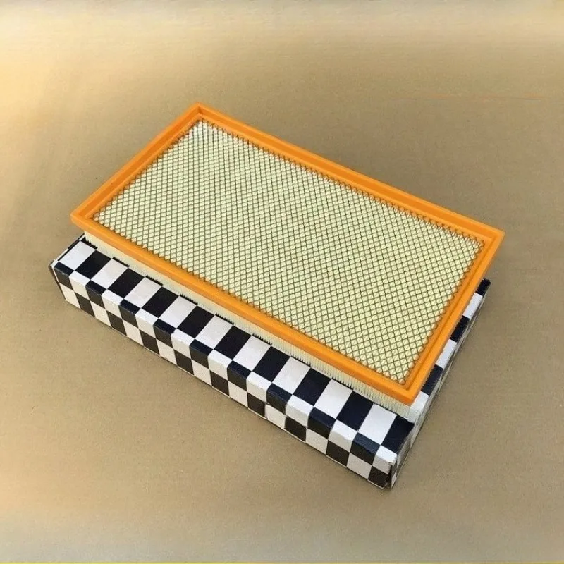 마세라티 그란 투리스모 I 그란카브리오 콰트로포르테 V 4.2 4.7L GT S 엔진 2004-용 자동차 에어 필터 205 37,700원