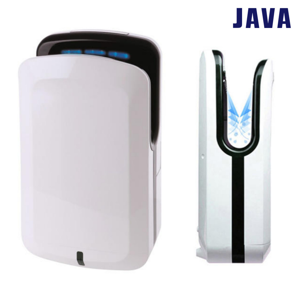 티에스자바 TH1500D 삽입형 핸드드라이어 강풍 초고속5초이내 에어타올 518,000원