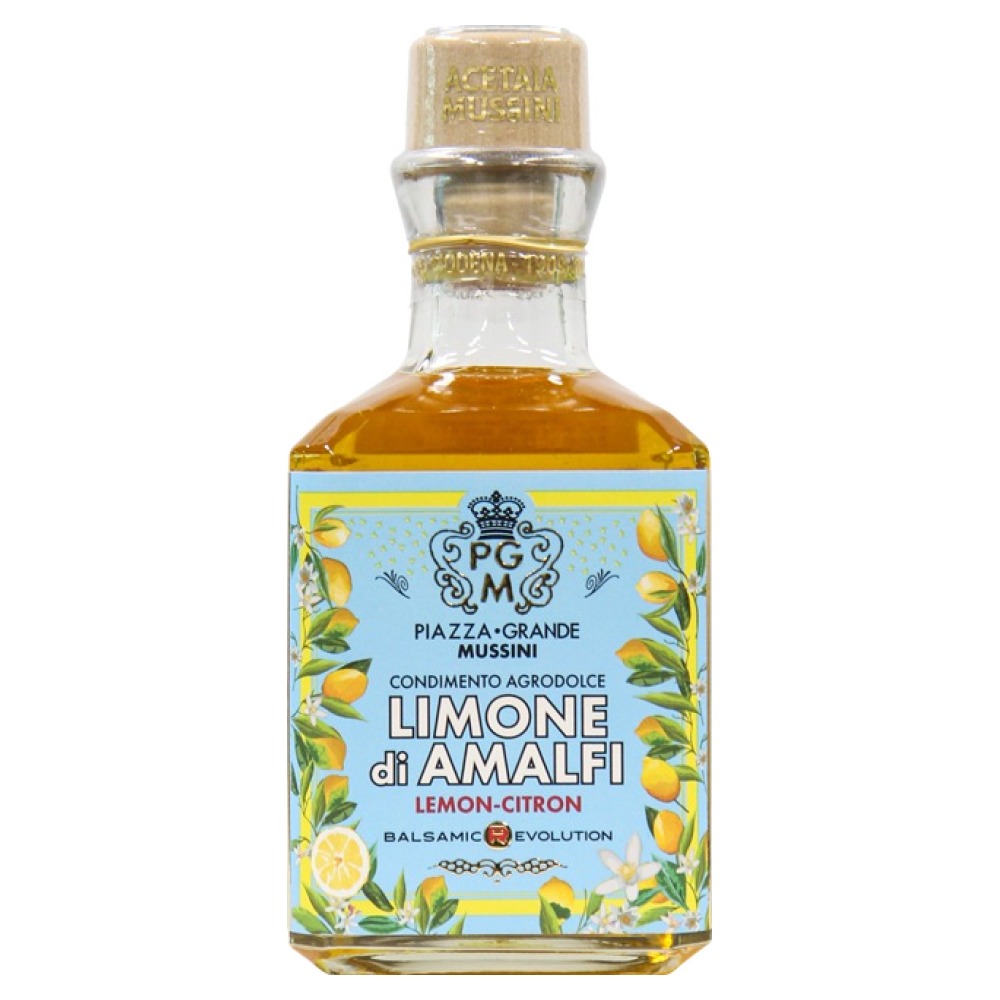 무씨니 잇츠앤 PGM 리모네 디 아말피 발사믹식초 47,700원