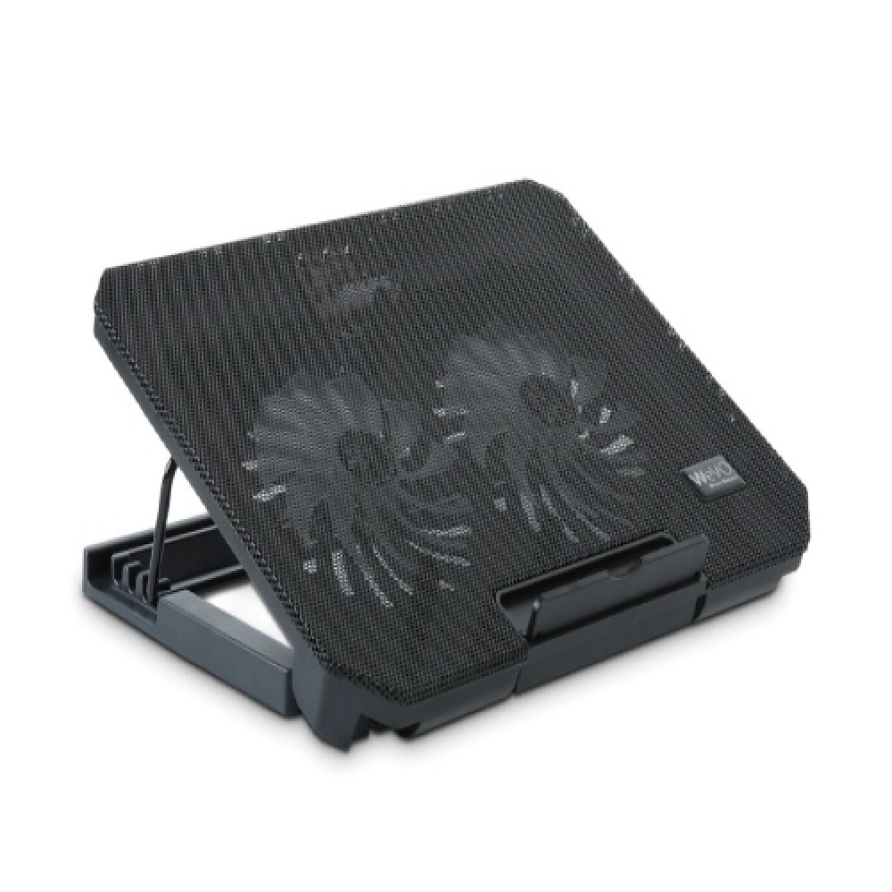 쿨러마스터 Wevo 노트북 쿨링받침대 WNC-9500 25,200원