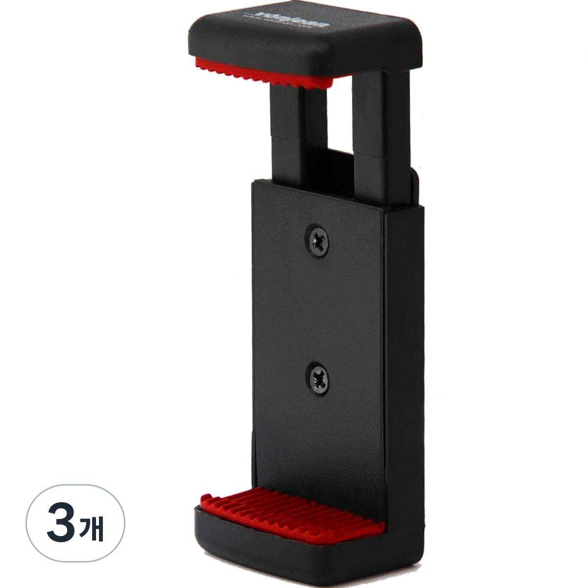 본젠 스마트폰 삼각대용 촬영 마운트 D CLiP 거치대 블랙, VCM-561G, 단일 색상, 3개 7,090원