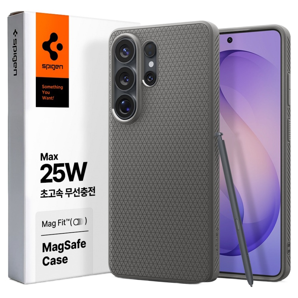 슈피겐 리퀴드에어맥핏 휴대폰 케이스 ACS1105 27,810원