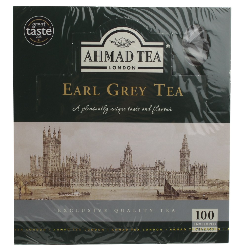 아마드티 얼 그레이 티 100개입 19,980원