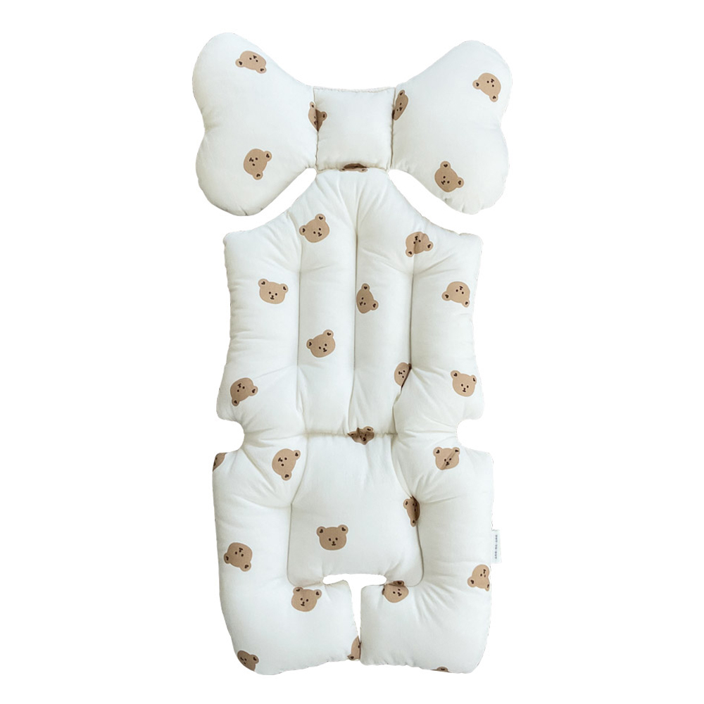 마롤로뜨 30수 사계절 유모차 라이너 24,600원