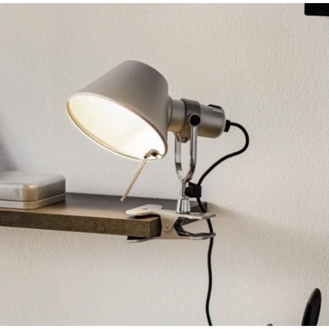 톨로메오 핀자 테이블 램프 집게 조명 식물등 클램프 클립 독서 취침등 39,000원