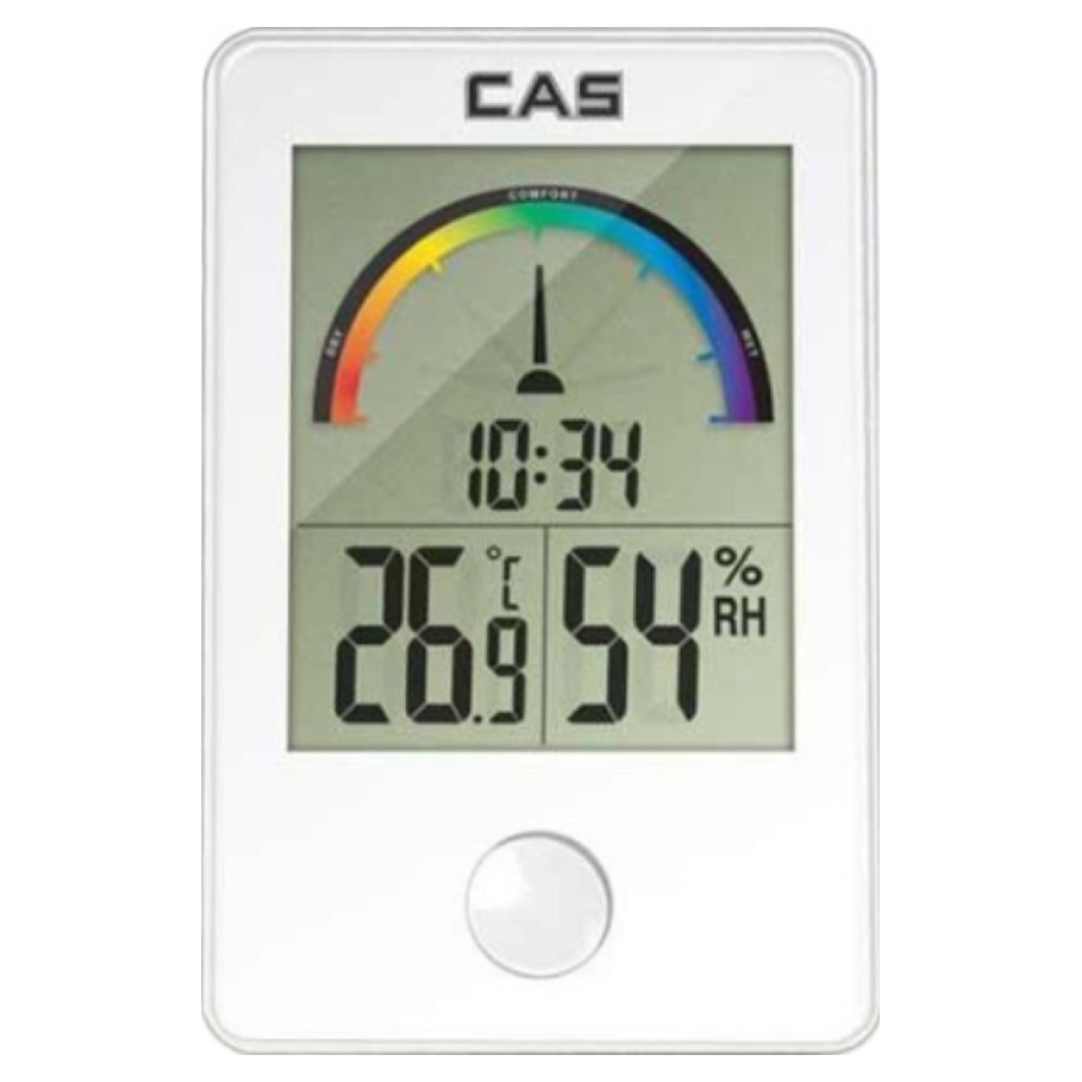 카스 디지털 온습도계 T-005 9,000원