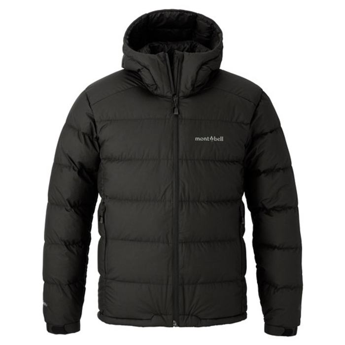MONTBELL 몽벨 US 파마 프로스트 라이트 다운 파카 417,000원