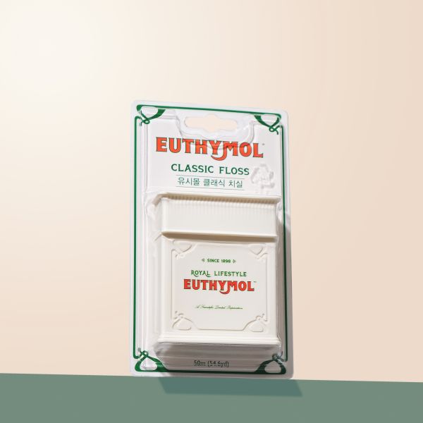 유시몰 클래식 롤치실 1입 2개 20,400원