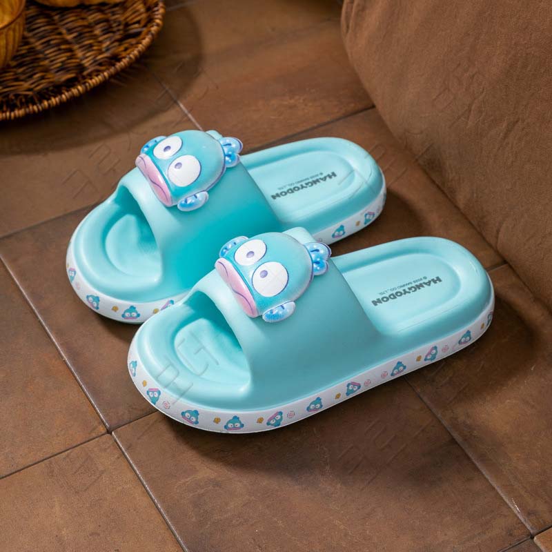 크로스 보더 산리오 슬리퍼 실내 EVA 슬리퍼 12,800원