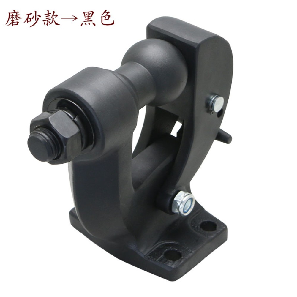 오프로드 자동차 차량 견인고리 볼 설치가능 트레일러 콜로라도 갤로퍼 캠핑 볼콤비 견인장치 85,490원