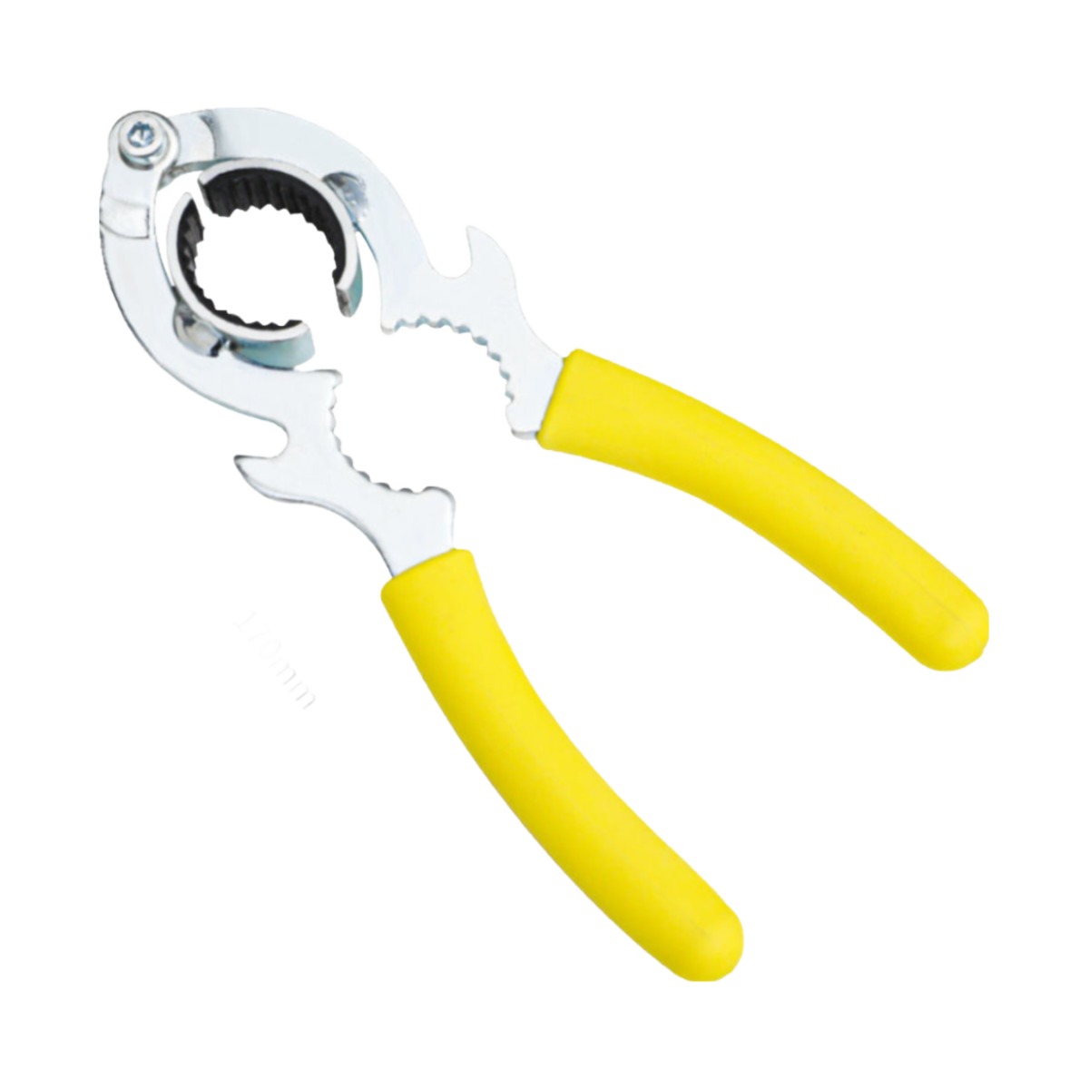 바벨롭 다기능 수도꼭지 플라이어 7,790원