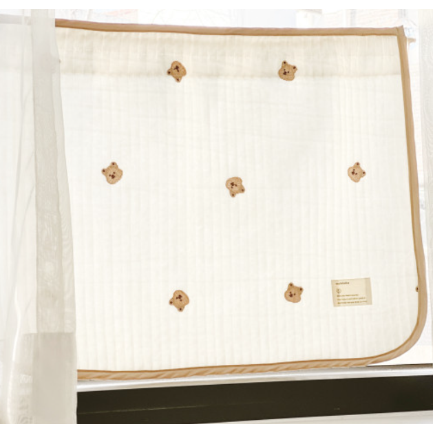 맘노코 차량용 자수 햇빛가리개 21,500원