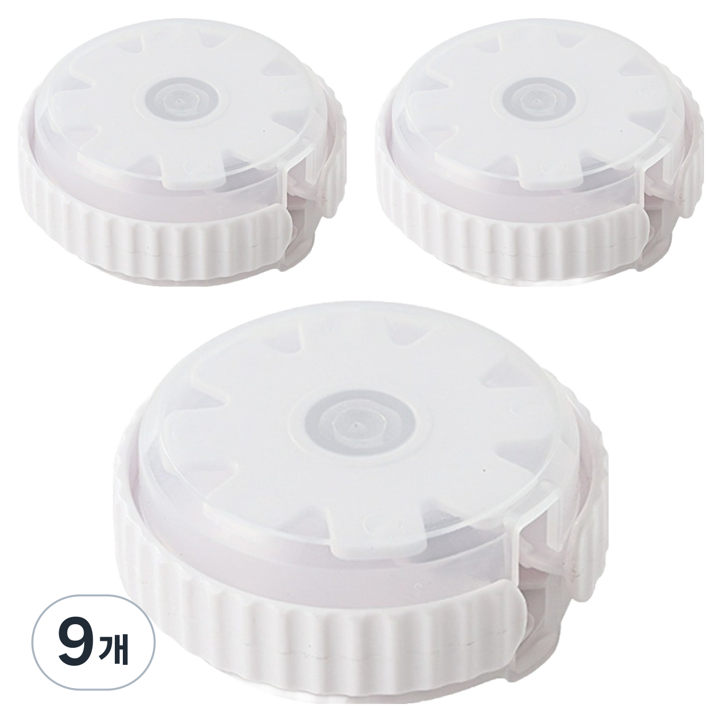 메이크마인 대용량 회전식롤러 깔끔한 휴대폰 충전기 usb 이어폰 케이블선정리 홀더 케이스 33,510원