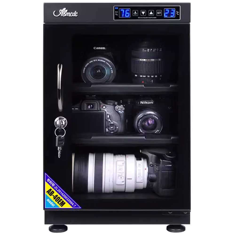 카메라 진열장 캐비넷 전자기기 캐비닛 스마트 169,700원