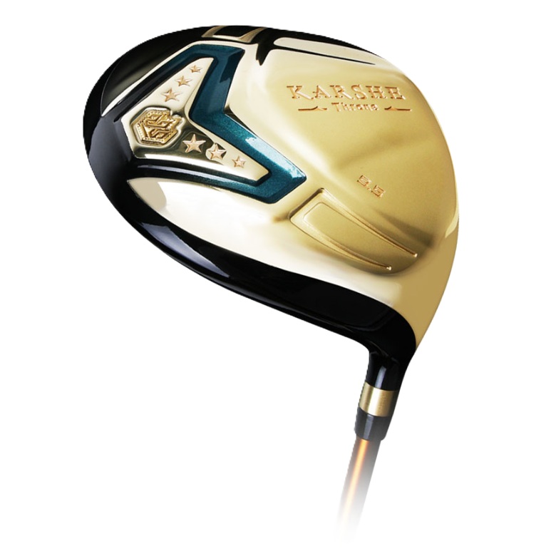 지브이투어 정품 카르쉐 초고반발 골프 드라이버 반발계수 0.87 비거리 남녀 골프채 클럽, 10.5도, R 246,200원