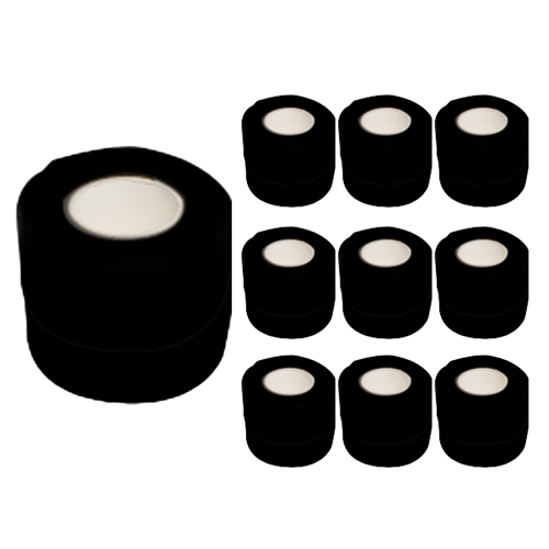 누구나 자가점착 탄력보호대 스포츠 테이프 골프 손목 손가락 5cm 10롤 12,900원