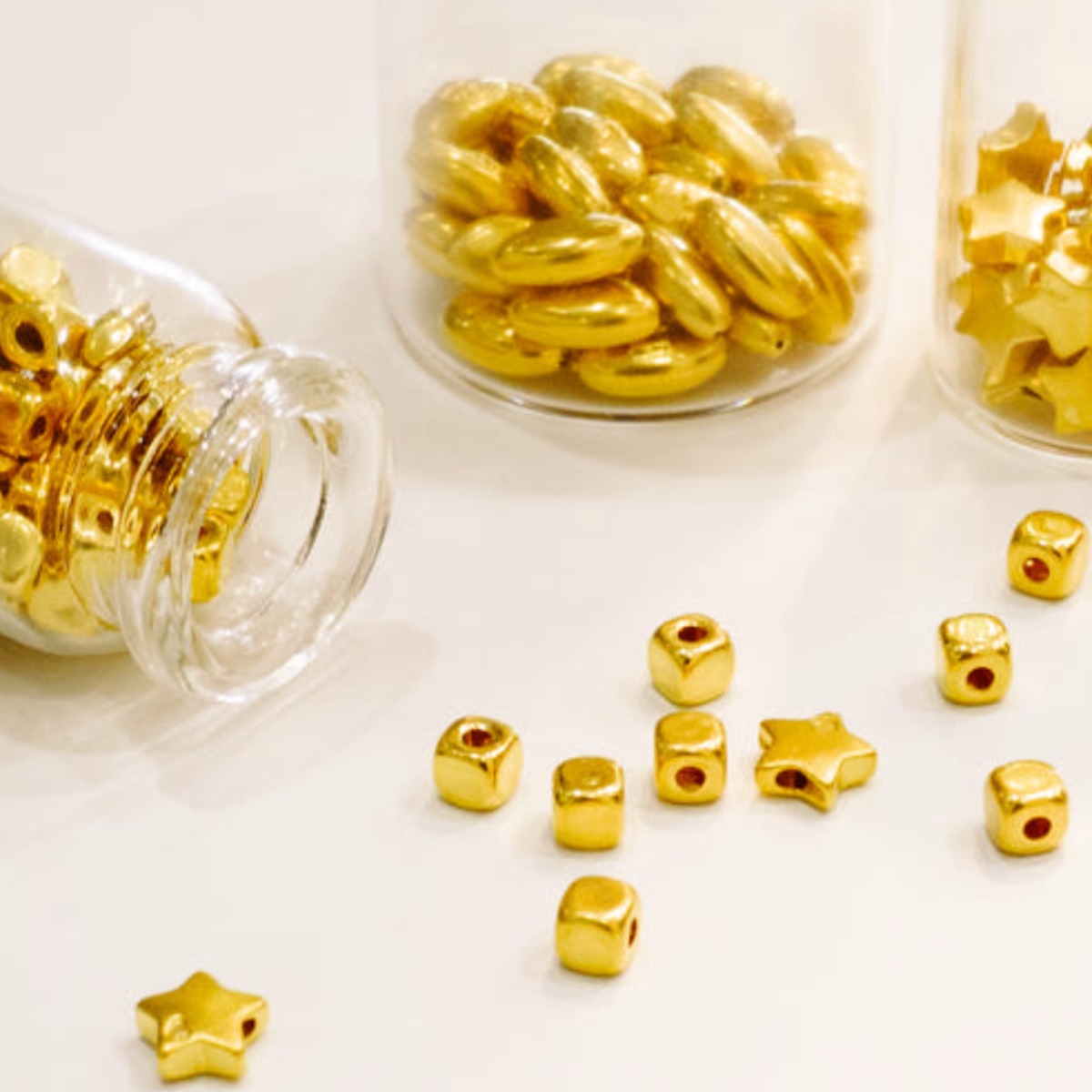 [오로링주얼리] 순금24K 미니 콩알금 0.2g이하 3종 금테크 금모으기 생일선물 27,900원