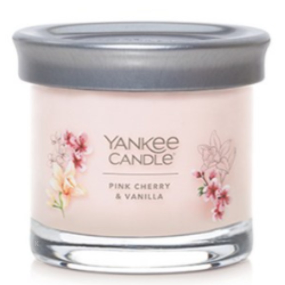 양키캔들 시그니처 텀블러 S 122g 53,640원