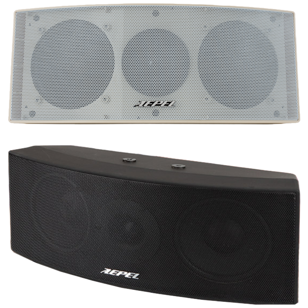 FA560W2 벽부형 야외용 매장용 방수스피커 패시브 1개가격 181,500원