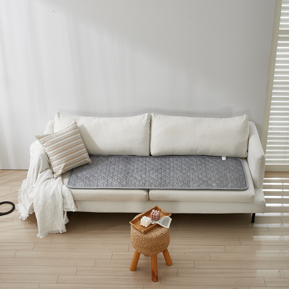 크리벨 탄소무자계 EMF 전기요매트 HN-2001 30,300원