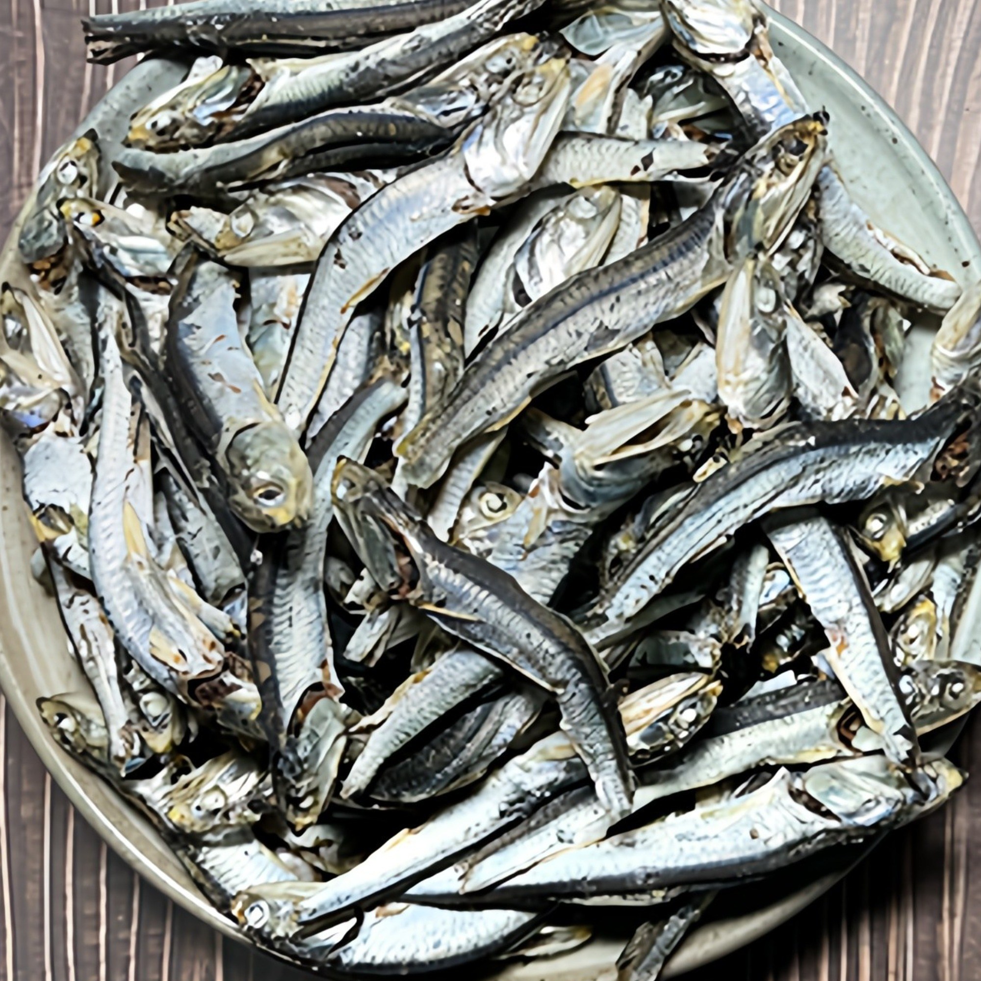 [장가멸치] 남해어부가 직접잡은 햇 국물멸치 1.5kg 가성비 좋은 다시멸치 육수 가정용 식당용 업소용 육질 단단하고 큰 멸치 17,510원