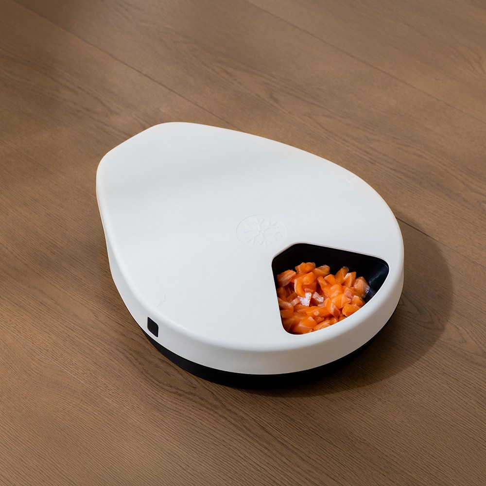 [하이메르펫] 스마트 냉장 피더 F10 온도조절 자동급식기 고양이 강아지 온도조절 169,000원