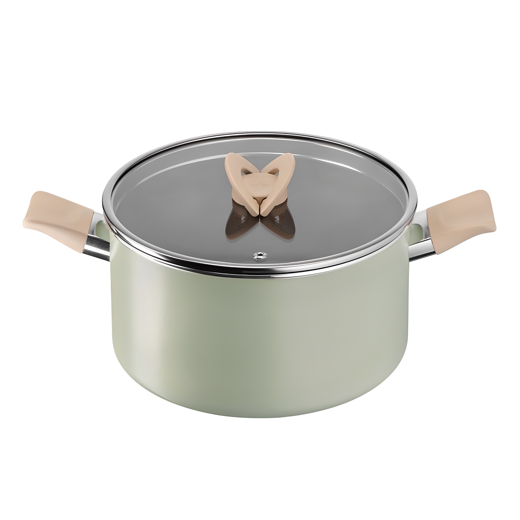 테팔 인덕션 티타늄 블라썸 양수냄비 43,100원