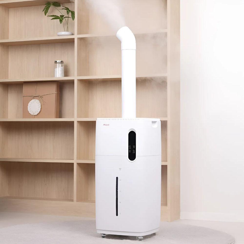 신일 업소용 초음파 가습기 이동식 27L 대형 가습기 SUH-HF270YZ 239,000원