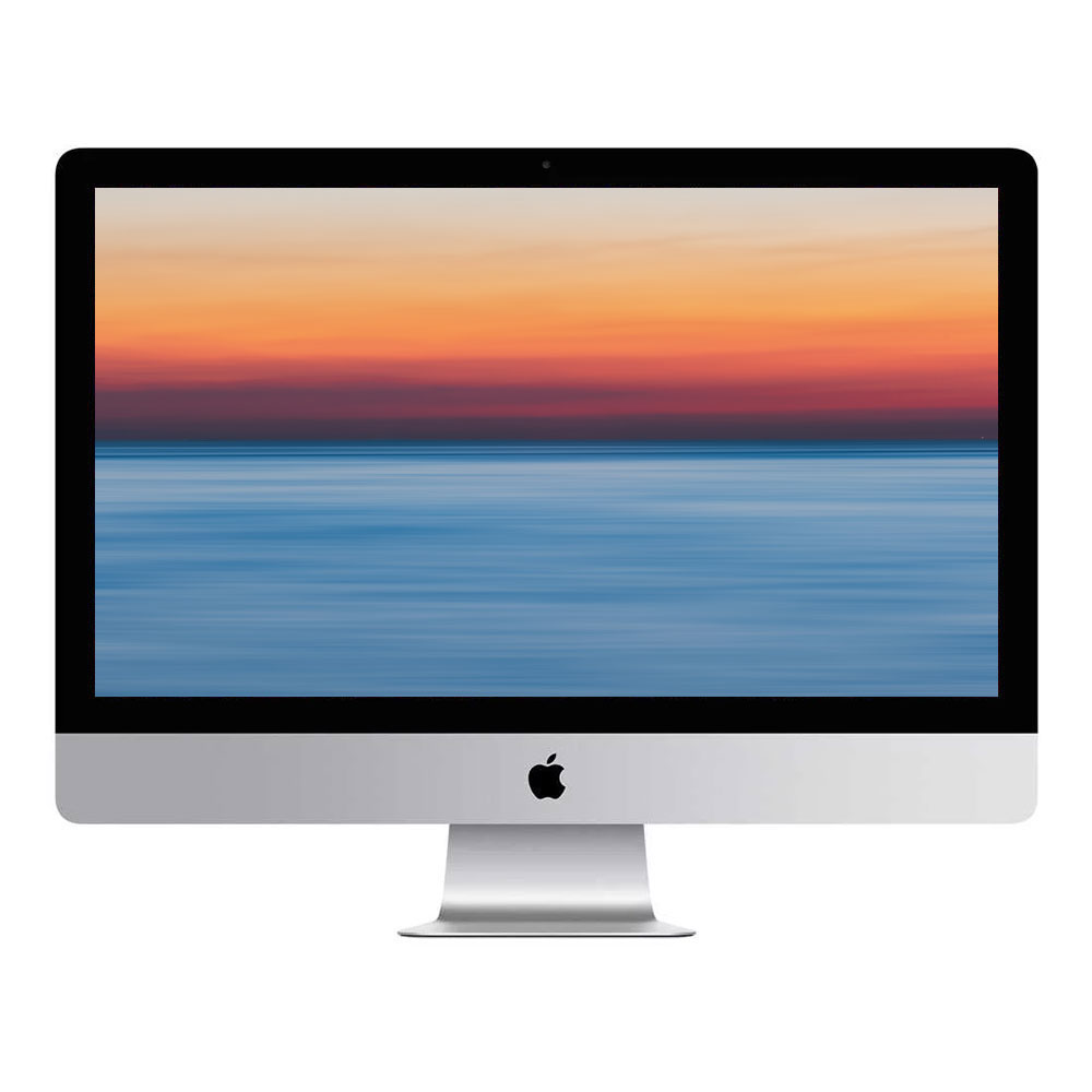 중고 애플 아이맥 27형 2020년 5K A2115 i5-10600 32G SSD512GB Radeon Pro 5300 1,250,000원