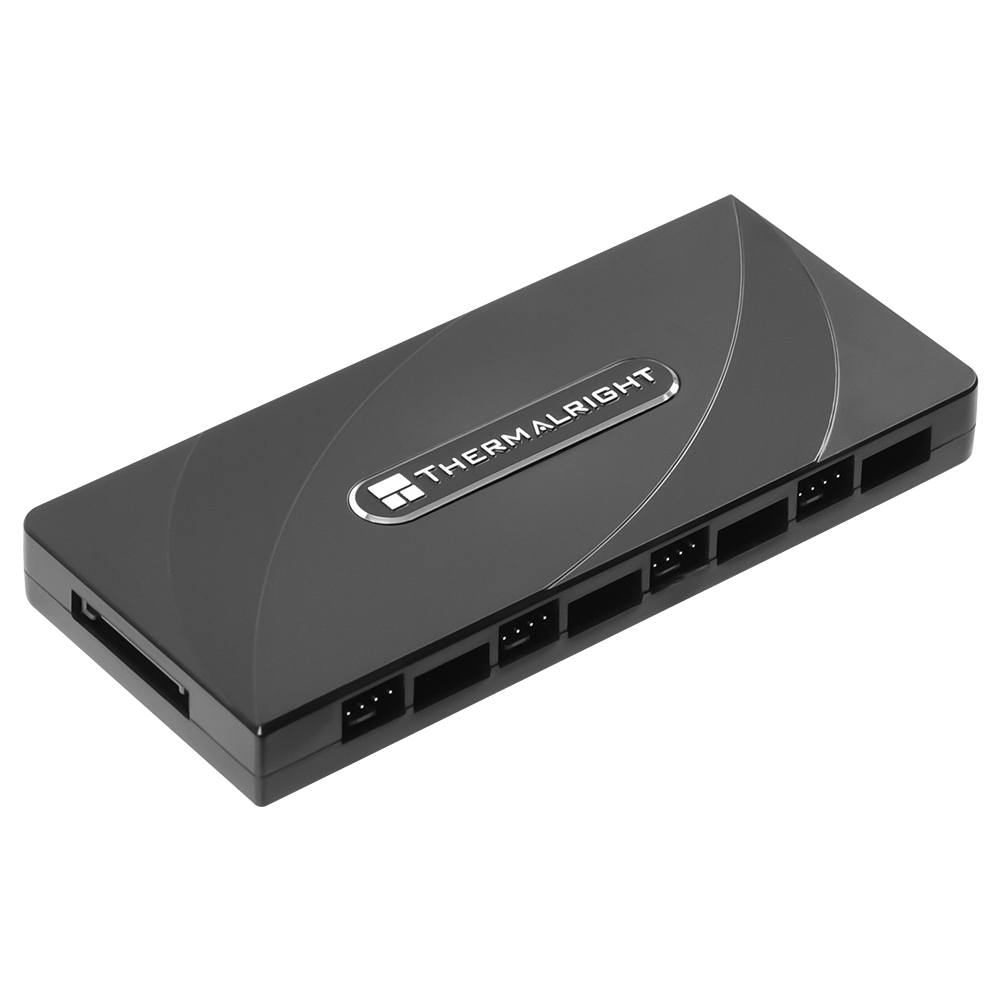 Thermalright TL-FAN and ARGB HUB x8 서린 21,380원