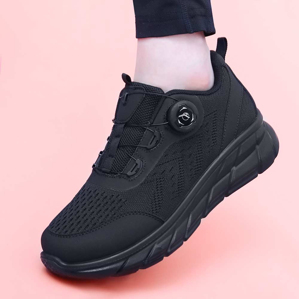 레이시스 남성 여성 다이얼 운동화 런닝화 워킹화 트레킹화 니트 스니커즈 신발 R777115X 33,700원