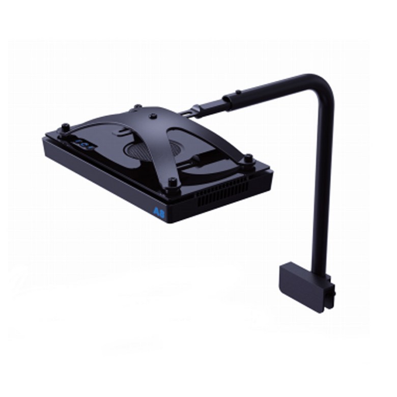 메탈라이트 어항조명 수초용 240W A8SE II Max 블루 2.0 세대 풀 스펙트럼 WiFi 앱 제어 프로그래밍 가능 해양 수족관 어항 산호 LED 조명 491,140원