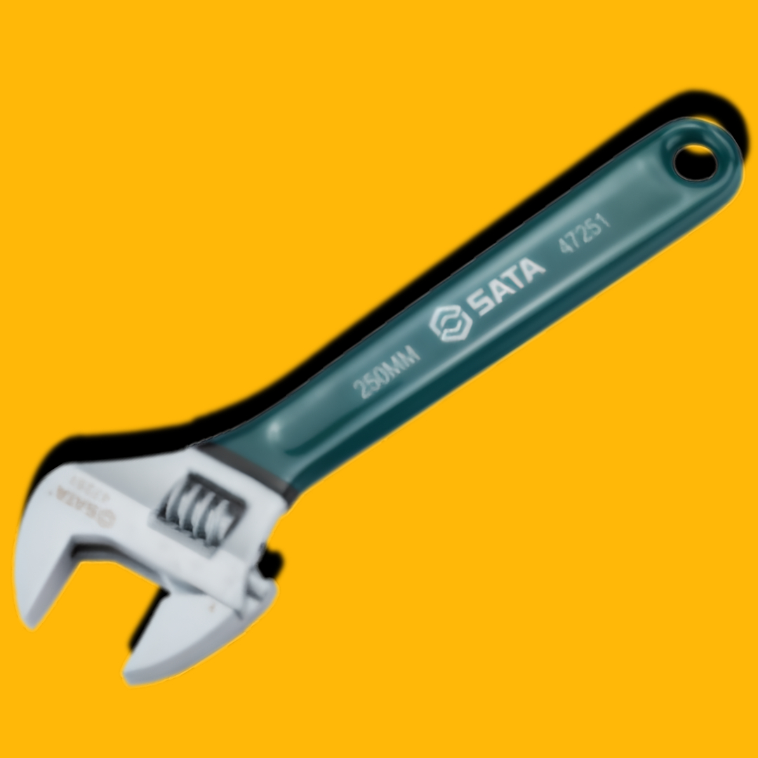 와이엠제이 만능 수리 공구 몽키 스패너 2 20.32cm, 2개 34,720원