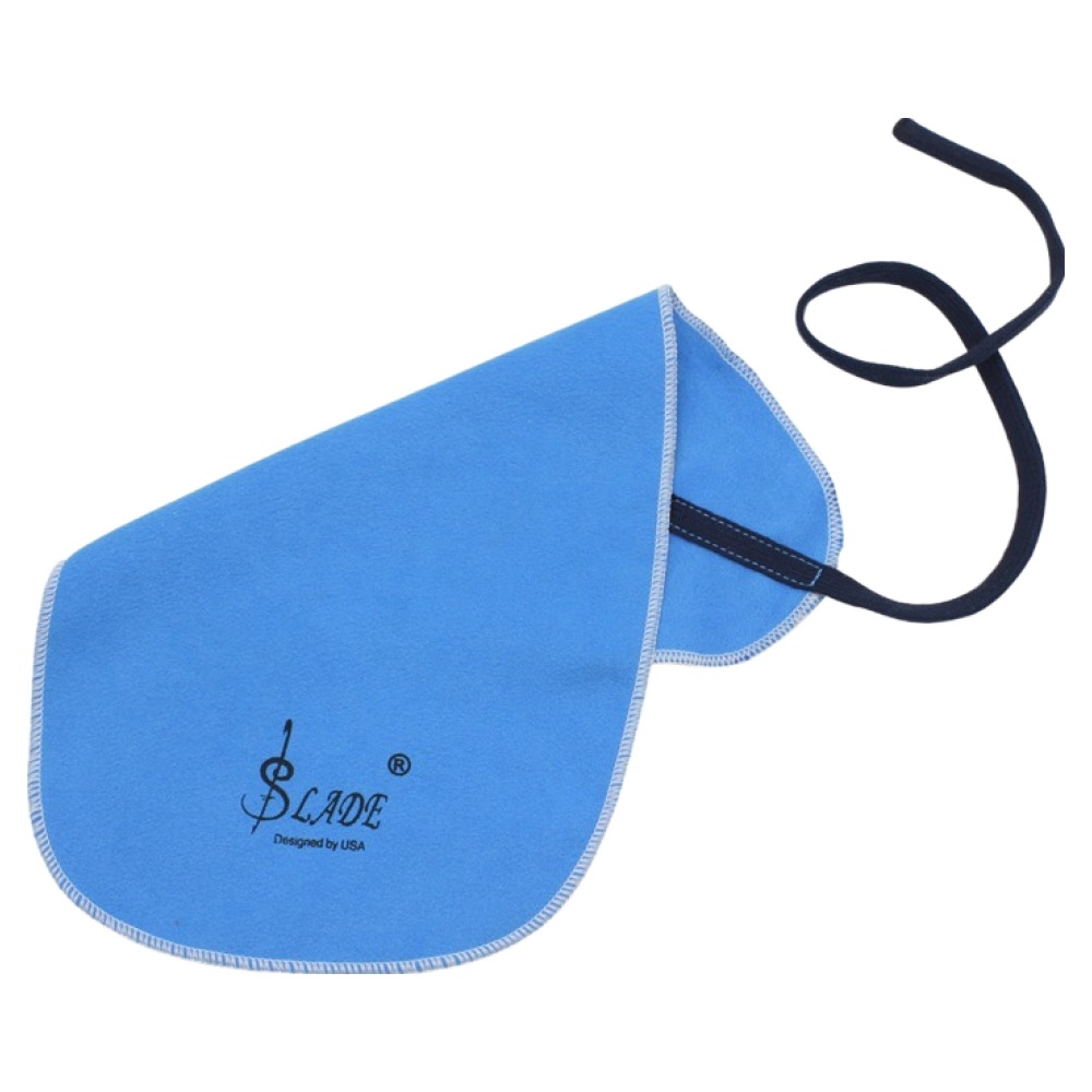 탑피아 심플 클라리넷 플루트 관악기 침수건, 블루, 1개 9,500원