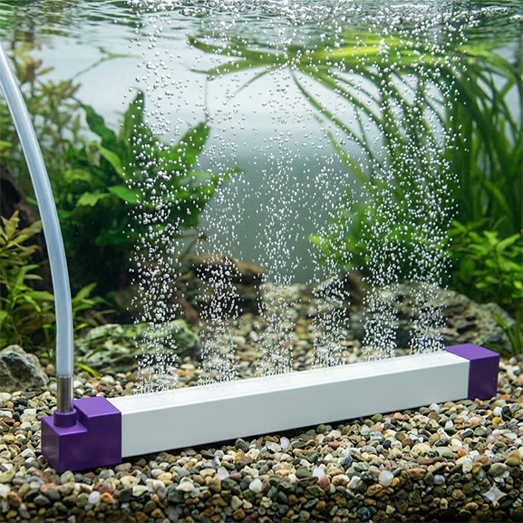 모바스 에어 스톤 막대 산소 펌프, 1개, 현재가 18,900원