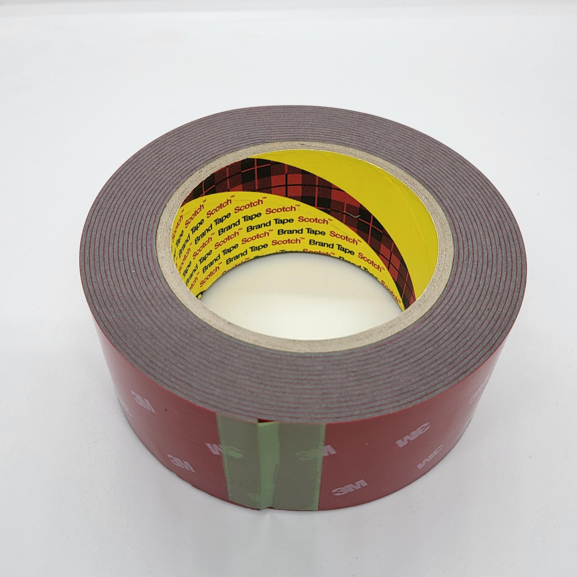 쓰리엠 아크릴폼 양면테이프 그레이 50mm x 5m, 1개 12,870원