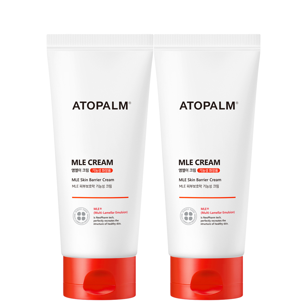 아토팜 MLE 크림 58,000원