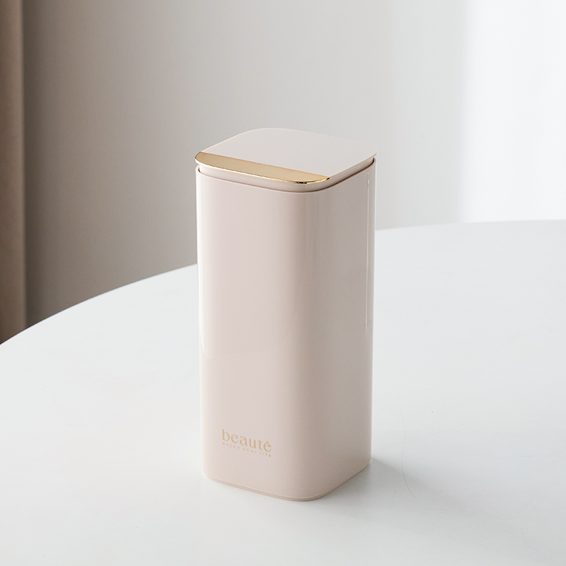 엘빈리빙 원터치 메이크업 브러쉬 정리함 12,700원