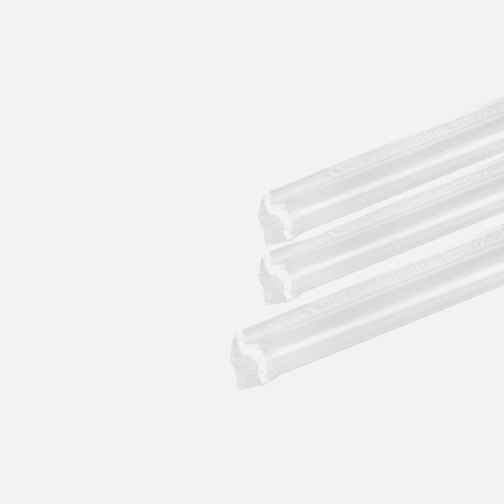 테이크아웃 버블티 스트로우 개별포장 빨대 투명 200개 85,300원