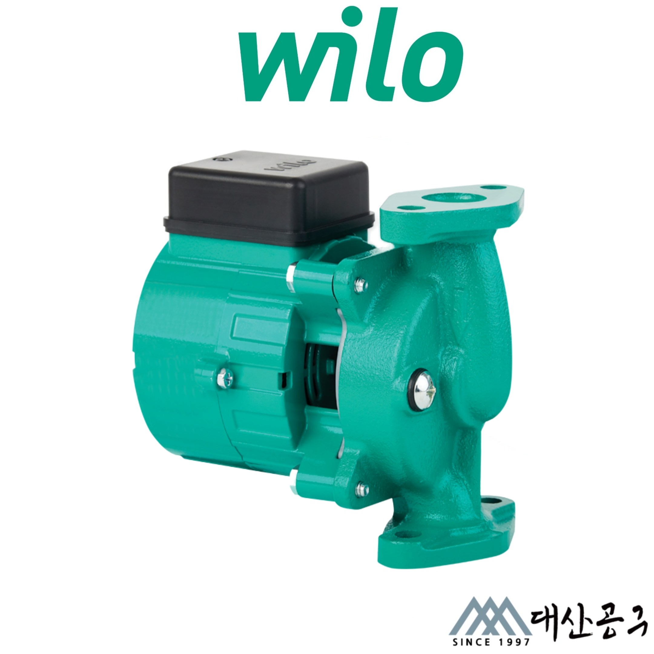 윌로 펌프 WILO PH-038M PH-045M PH-046M PH-K043M 온수 순환용 펌프 기름보일러 순환 청수 037M 후속 40,200원
