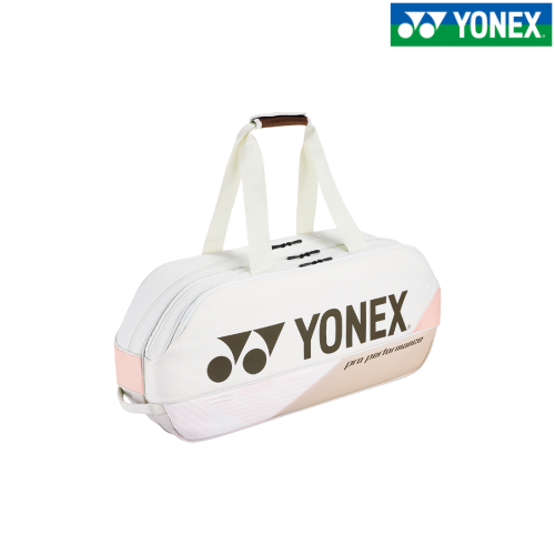 요넥스 BA92431WEX 배드민턴 스포츠 가방 24 프로시리즈 2단 토너먼트백_VCORE 118,000원