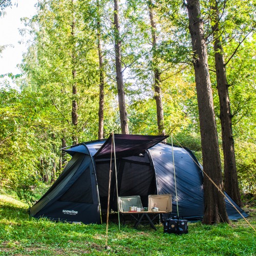 [Snowline] 스노우라인 새턴쉘터 430,000원