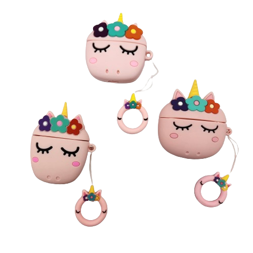 도르르르 에어팟 프로2/프로 2세대 C타입 / 3세대 / 2세대 / 1세대 호환 디자인 케이스 8,900원