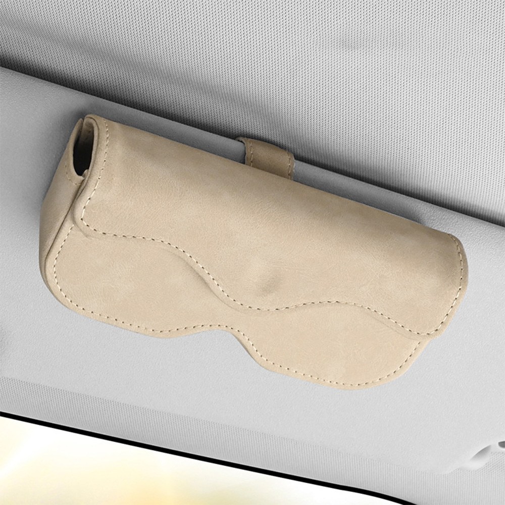 차량용 썬바이저 썬글라스 안경 클립형 수납 거치대 선글라스케이스 선글라스거치대 선바이저 선글라스걸이 자동차 선바이져 선글라스 클립 홀딩 보관함 14,990원