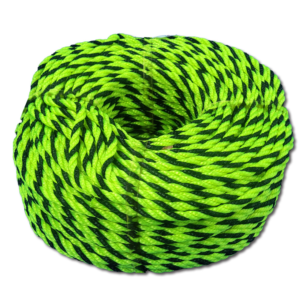 배표 PE 형광 로프 32,800원