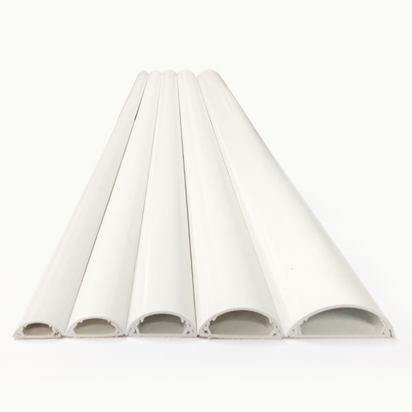 영신프라텍 고강도 몰드 MH 미색 5호 1M 1박스(30개) 몰딩 전선정리, 1박스 124,500원