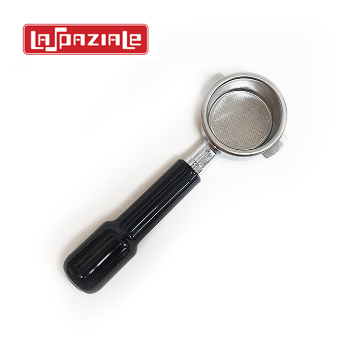 [Sanmarco] 산마르코 호환 바텀리스 포터필터 블랙, 화이트 (바스켓 포함) 45,000원