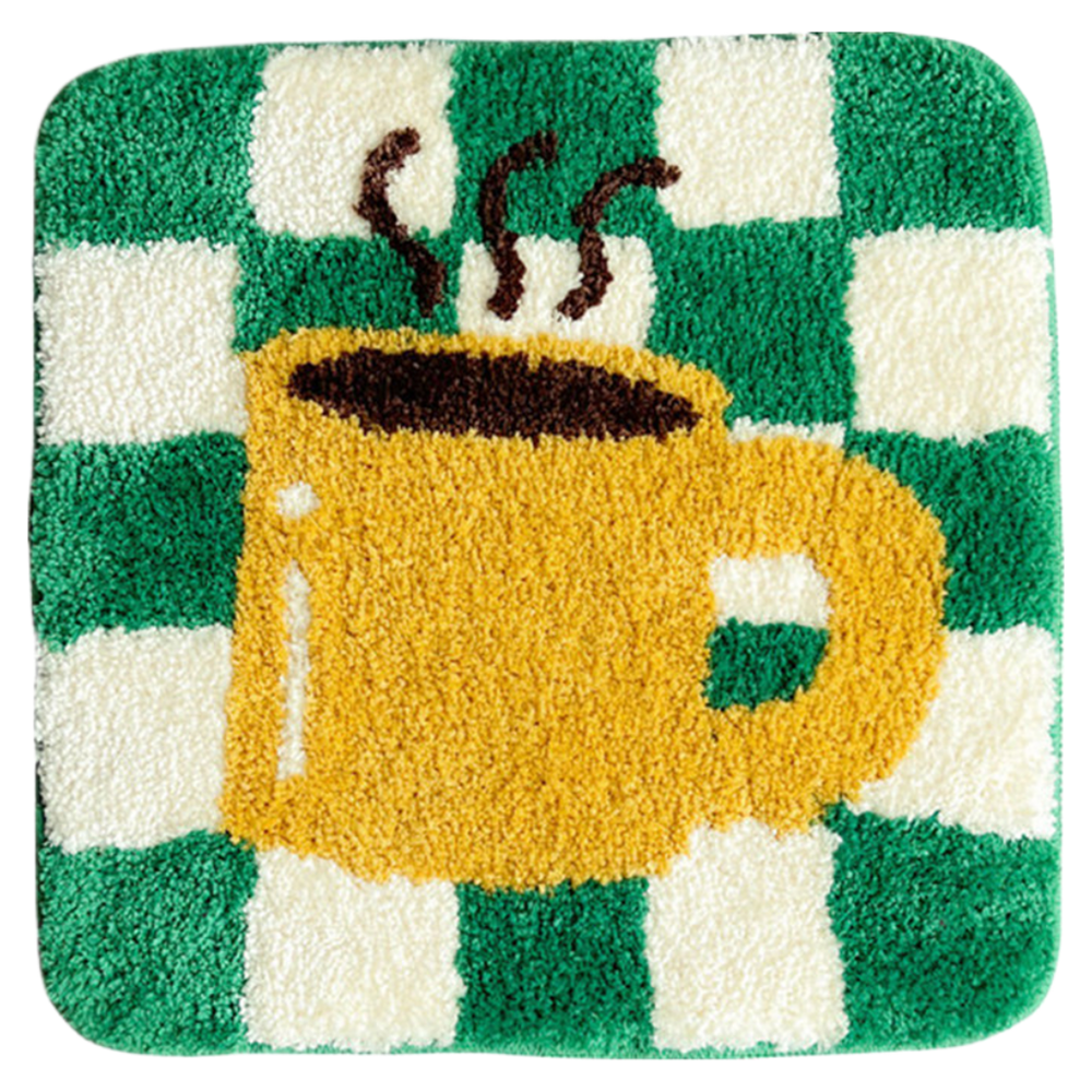 힘룸 다기능의 러그 겸용 방석매트 6,670원