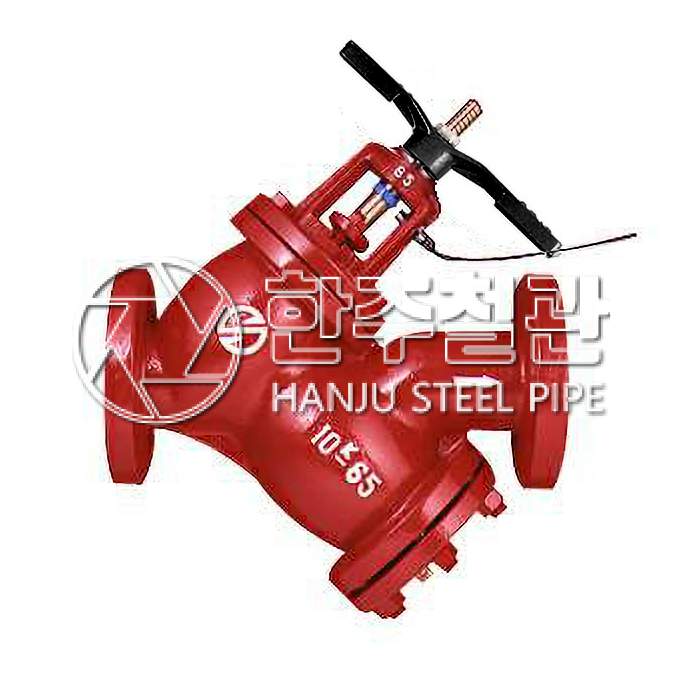 신일밸브 GS밸브SI-506(G형 10K) 50A 스트레이너 배관자재 526,960원