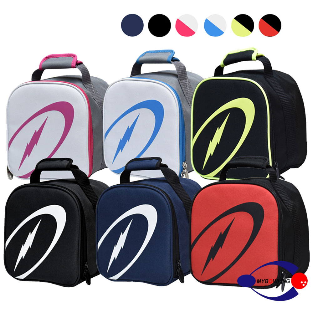 [마이볼링] 스톰 볼트 1볼 스페어키트 (2024) / 볼링가방 볼링용품 19,000원